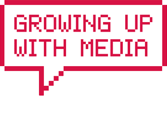 Growing up with media