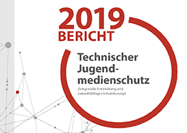 Lagebericht Technischer Jugendmedienschutz (2019)