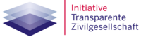 Logo der Initiative Transparente Zivilgesellschaft