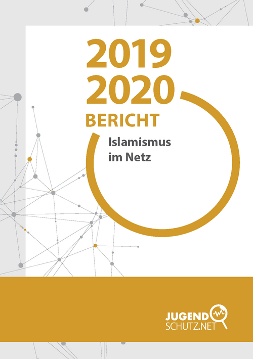 Bericht 2019 2020 Islamismus Im Netz
