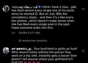 True Crime: Laienermittler:innen können Risiken ausgesetzt sein 