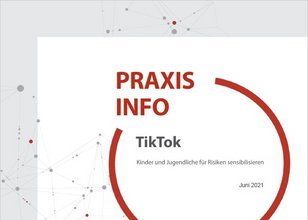 Praxisinfo Tiktok 2021