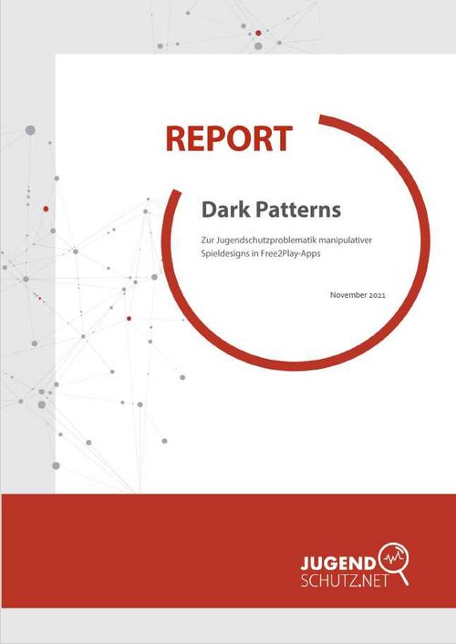Report: Dark Patterns