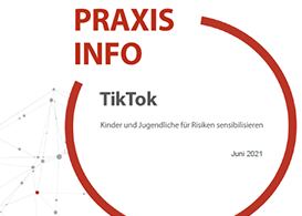 Praxisinfo: TikTok