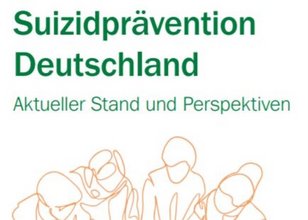 Stand und Perspektiven der Suizidprävention in Deutschland 