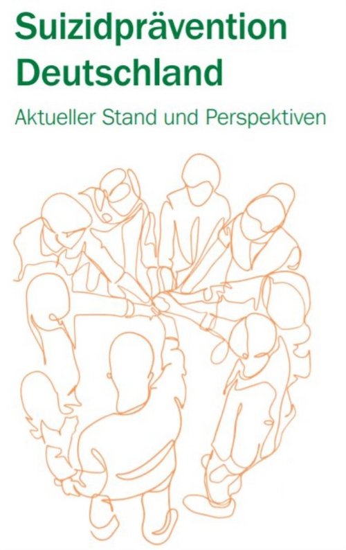 Stand und Perspektiven der Suizidprävention in Deutschland 