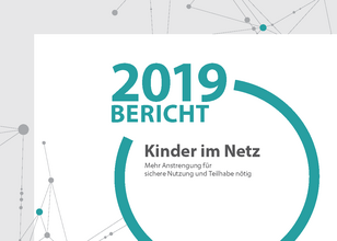 Bericht 2019 Kinder Im Netz