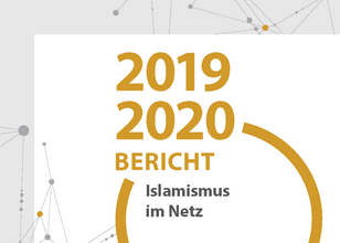 Bericht 2019 2020 Islamismus Im Netz