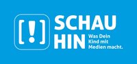 S C H A U H I N! Logo Web