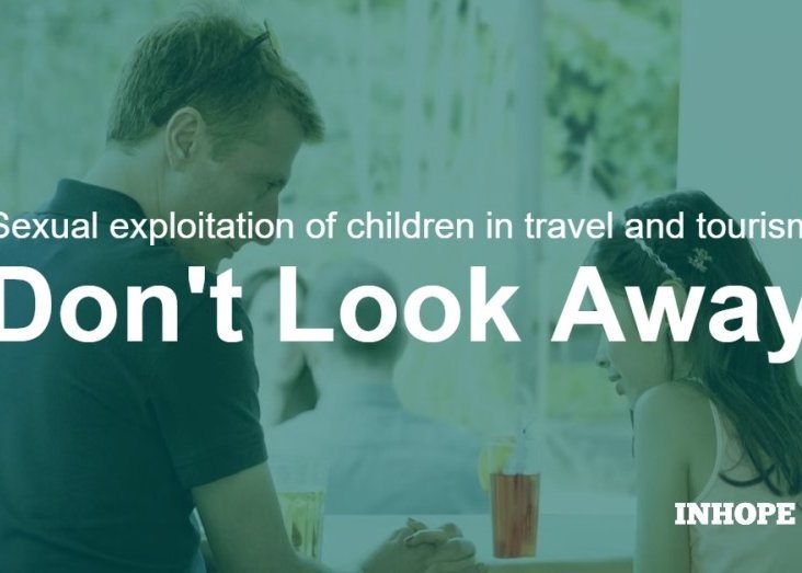 20210715 Kampagne Don T Look Away