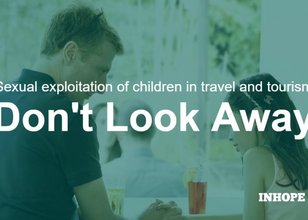 20210715 Kampagne Don T Look Away