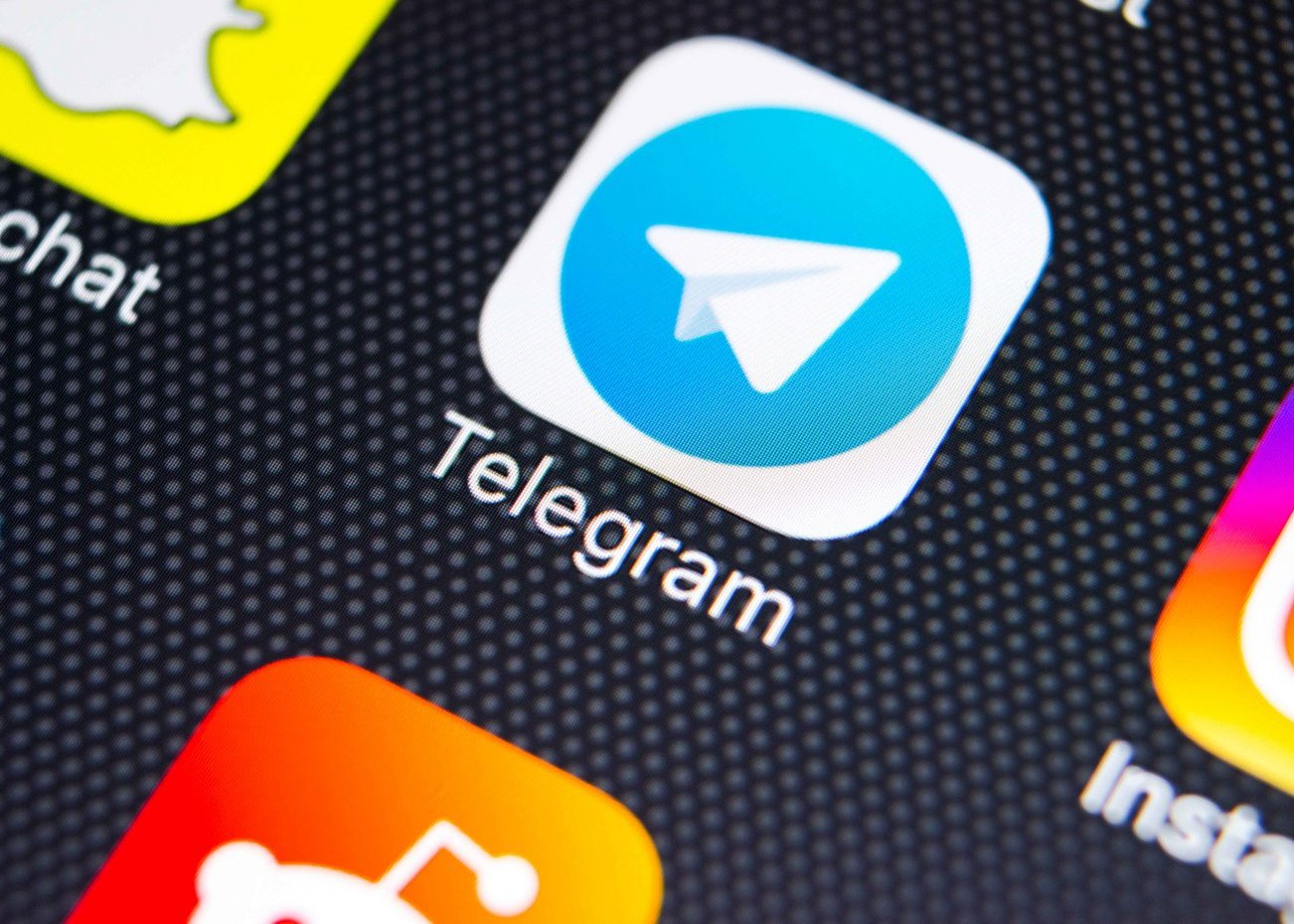 Telegram: Zwischen Gewaltpropaganda und „Infokrieg“