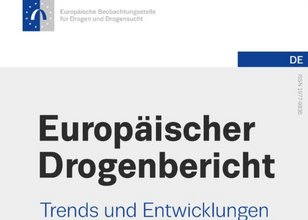 Drogenbericht 2021 – der virtuelle Markt boomt 
