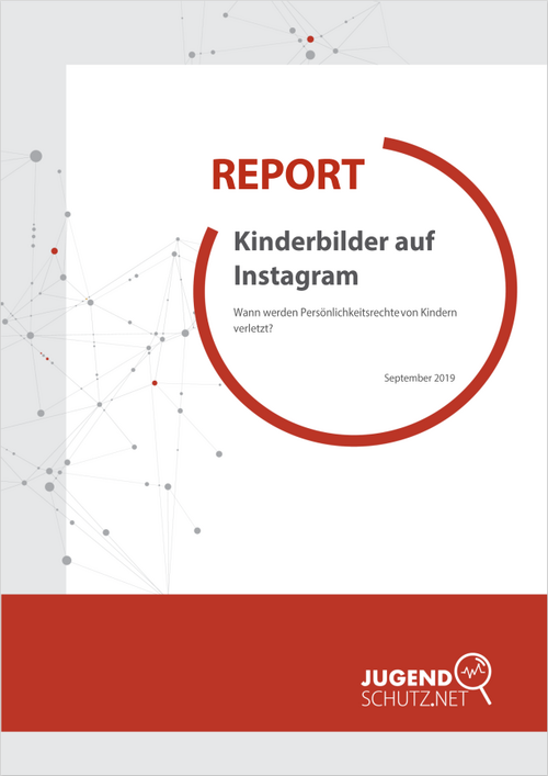 Report Kinderbilder Auf Instagram