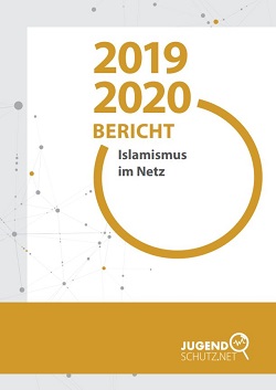 Bericht 2019 2020 Islamismus Im Netz 250px