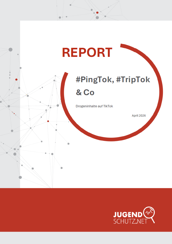 Report: #PingTok, #TripTok & Co
