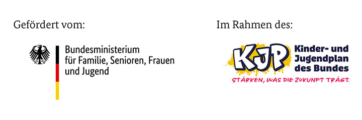 Bundesministerium für Familie, Senioren, Frauen und Jugend Logo