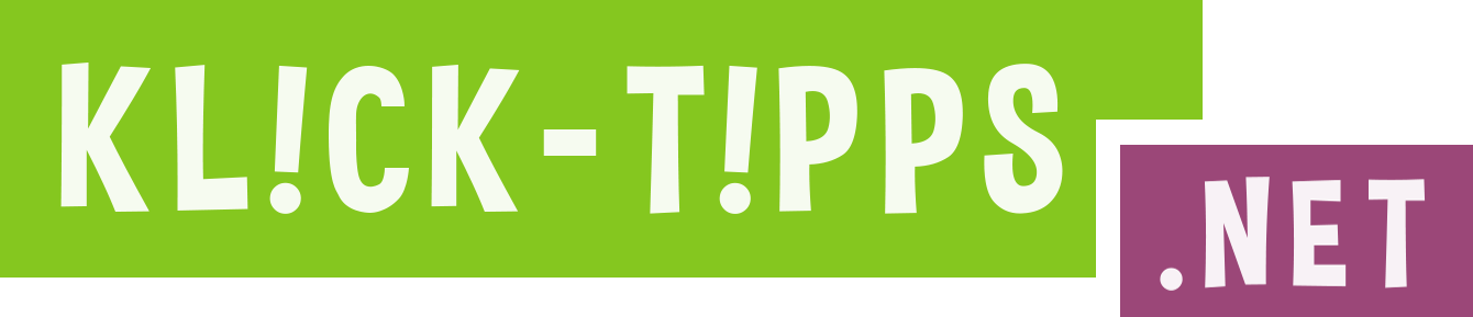 klick-tipps.net Logo