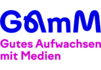 Gutes Aufwachsen mit Medien Logo